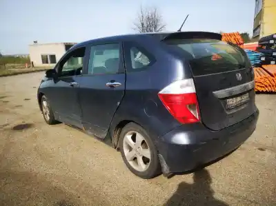 Veículo de Sucata honda fr-v (be) 2.0 executive do ano 2006 alimentado k20a9-2003740