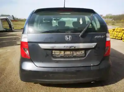 Veículo de Sucata honda fr-v (be) 2.0 executive do ano 2006 alimentado k20a9-2003740