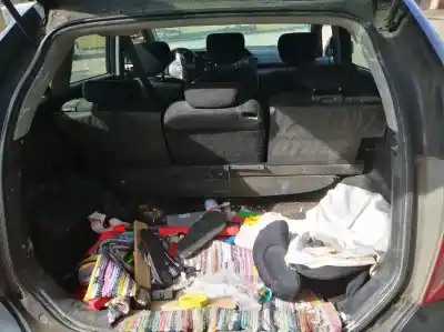 Veículo de Sucata honda fr-v (be) 2.0 executive do ano 2006 alimentado k20a9-2003740