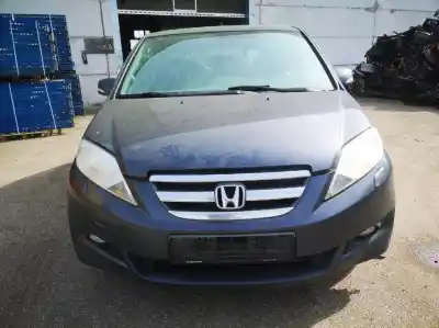Veículo de Sucata honda fr-v (be) 2.0 executive do ano 2006 alimentado k20a9-2003740
