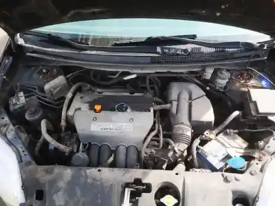 Veículo de Sucata honda fr-v (be) 2.0 executive do ano 2006 alimentado k20a9-2003740