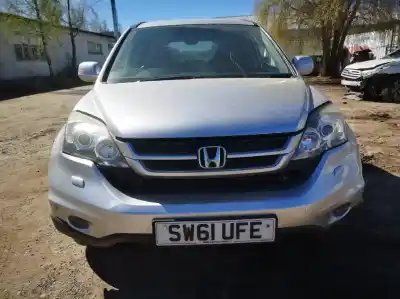 Здавання транспортного засобу honda cr-v (re) 2.2 dtec cat року 2011 потужний n22b3