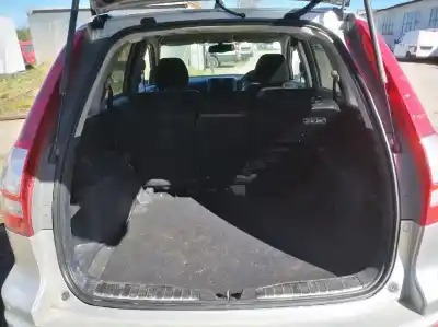 Здавання транспортного засобу honda cr-v (re) 2.2 dtec cat року 2011 потужний n22b3