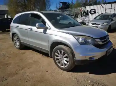 Здавання транспортного засобу honda cr-v (re) 2.2 dtec cat року 2011 потужний n22b3