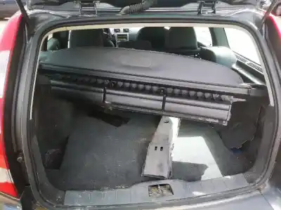 Veicolo di demolizione volvo v50 (545) 2.0 d dell'anno 2004 alimentato d4204t