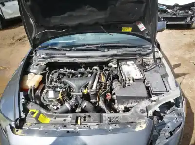 Veicolo di demolizione volvo v50 (545) 2.0 d dell'anno 2004 alimentato d4204t