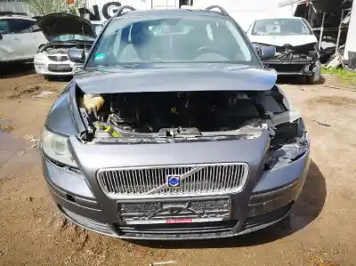 Veicolo di demolizione volvo v50 (545) 2.0 d dell'anno 2004 alimentato d4204t