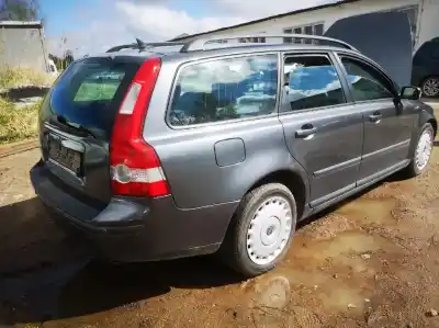 Veicolo di demolizione volvo v50 (545) 2.0 d dell'anno 2004 alimentato d4204t