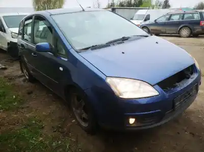 Утилизация автомобиля ford c-max (cb3) 1.6 tdci cat года 2007 питание 