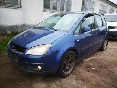Утилизация автомобиля ford c-max (cb3) 1.6 tdci cat года 2007 питание 