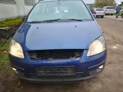 Утилизация автомобиля ford c-max (cb3) 1.6 tdci cat года 2007 питание 