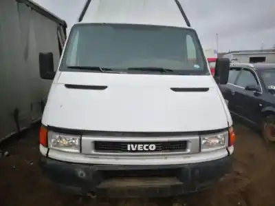 Здавання транспортного засобу iveco daily combi 1989 -> 2.8 d року 2005 потужний 8140.63