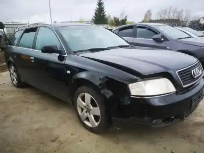Утилизация автомобиля audi a6, c5 2001.08 - 2005.01 facelift 2.5 tdi 120kw 2002.07 - 2005.01 года 2003 питание bfc Утилизация автомобиля audi a6, c5 2001.08 - 2005.01 facelift 2.5 tdi 120kw 2002.07 - 2005.01 года 2003 питание bfc