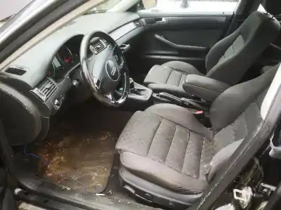 Утилизация автомобиля audi a6, c5 2001.08 - 2005.01 facelift 2.5 tdi 120kw 2002.07 - 2005.01 года 2003 питание bfc Утилизация автомобиля audi a6, c5 2001.08 - 2005.01 facelift 2.5 tdi 120kw 2002.07 - 2005.01 года 2003 питание bfc