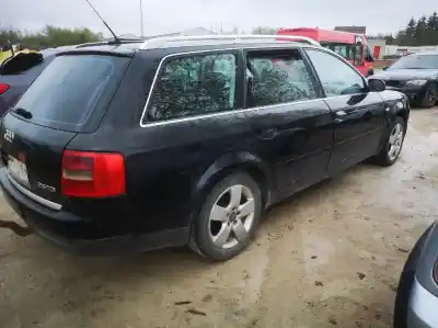 Утилизация автомобиля audi a6, c5 2001.08 - 2005.01 facelift 2.5 tdi 120kw 2002.07 - 2005.01 года 2003 питание bfc Утилизация автомобиля audi a6, c5 2001.08 - 2005.01 facelift 2.5 tdi 120kw 2002.07 - 2005.01 года 2003 питание bfc