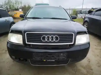 Утилизация автомобиля audi a6, c5 2001.08 - 2005.01 facelift 2.5 tdi 120kw 2002.07 - 2005.01 года 2003 питание bfc Утилизация автомобиля audi a6, c5 2001.08 - 2005.01 facelift 2.5 tdi 120kw 2002.07 - 2005.01 года 2003 питание bfc