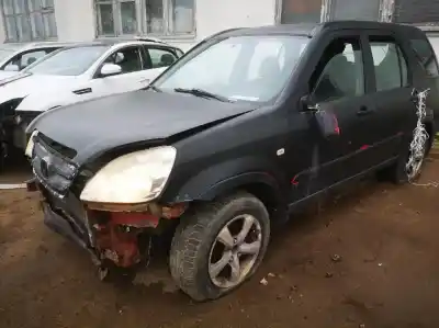 Утилизация автомобиля honda                                              cr-v (rd8)                                                                                                                                                                                                                                                 2.0 vtec cat                                                                                                                                                                                                                                               года 2005 питание k20a4 4014081