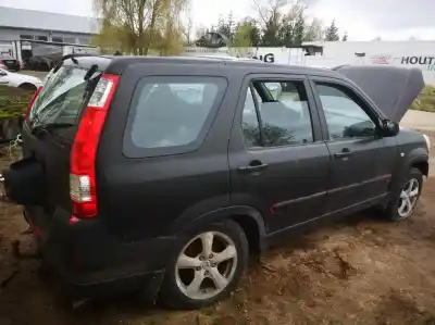 Утилизация автомобиля honda                                              cr-v (rd8)                                                                                                                                                                                                                                                 2.0 vtec cat                                                                                                                                                                                                                                               года 2005 питание k20a4 4014081