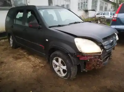 Veículo de Sucata HONDA                                              CR-V (RD8)                                                                                                                                                                                                                                                 2.0 VTEC CAT                                                                                                                                                                                                                                               do ano 2005 alimentado K20A4 4014081