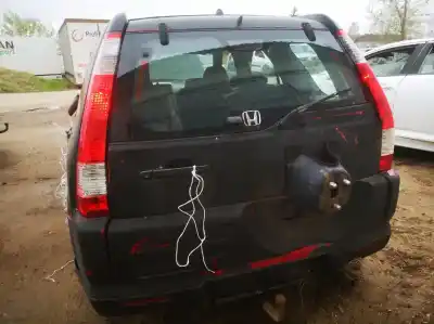 Утилизация автомобиля honda                                              cr-v (rd8)                                                                                                                                                                                                                                                 2.0 vtec cat                                                                                                                                                                                                                                               года 2005 питание k20a4 4014081