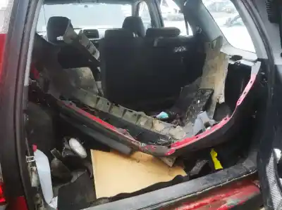 Утилизация автомобиля honda                                              cr-v (rd8)                                                                                                                                                                                                                                                 2.0 vtec cat                                                                                                                                                                                                                                               года 2005 питание k20a4 4014081