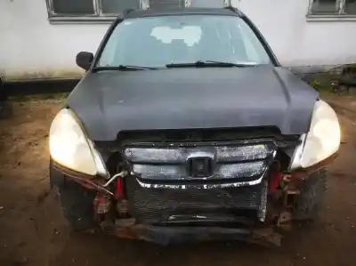 Утилизация автомобиля honda                                              cr-v (rd8)                                                                                                                                                                                                                                                 2.0 vtec cat                                                                                                                                                                                                                                               года 2005 питание k20a4 4014081