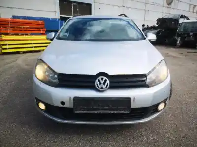 Veículo de Sucata volkswagen                                         golf vi (5k1)                                                                                                                                                                                                                                              1.6 tdi dpf                                                                                                                                                                                                                                                do ano 2012 alimentado cay