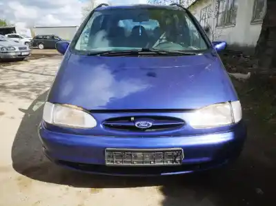 Veículo de Sucata ford galaxy (vx) 1.9 tdi cat do ano 2000 alimentado 