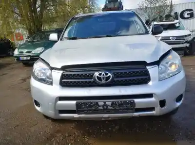 Утилизация автомобиля toyota rav 4 (a3) 2.2 turbodiesel cat года 2006 питание 0051506