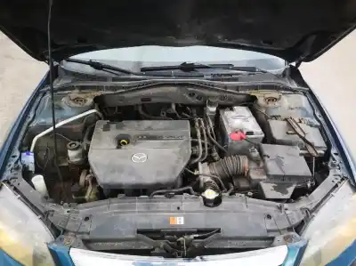 Sloopvoertuig mazda 6 lim. (gh) 1.8 120cv active van het jaar 2006 aangedreven 