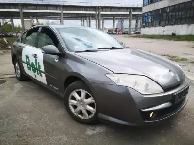 Veículo de Sucata RENAULT LAGUNA III 1.5 dCi Diesel do ano 2009 alimentado K9K780 D046866