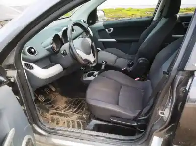 Утилизация автомобиля smart forfour 1.1 cat года 2006 питание 134910 80 083636