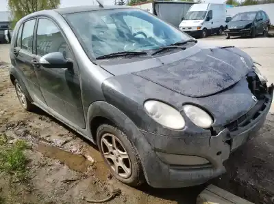 Утилизация автомобиля SMART                                              FORFOUR                                                                                                                                                                                                                                                    1.1 CAT года 2006 питание 134910 80 083636