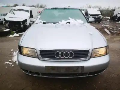 Scrapping Vehicle audi a4 avant (b5) 1.9 tdi of the year 1997 powered afn