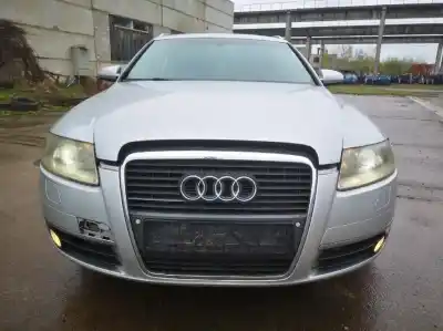 Veículo de Sucata audi a6 avant (4f5) 3.0 tdi quattro do ano 2005 alimentado bmk