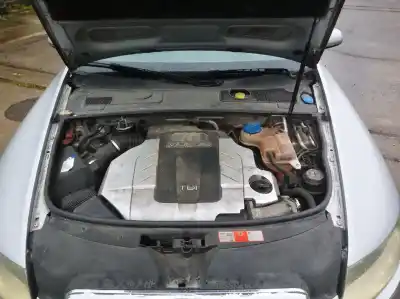 Veículo de Sucata audi a6 avant (4f5) 3.0 tdi quattro do ano 2005 alimentado bmk
