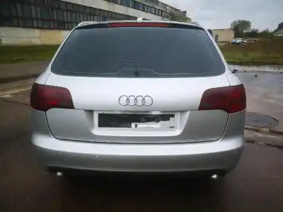 Veículo de Sucata audi a6 avant (4f5) 3.0 tdi quattro do ano 2005 alimentado bmk