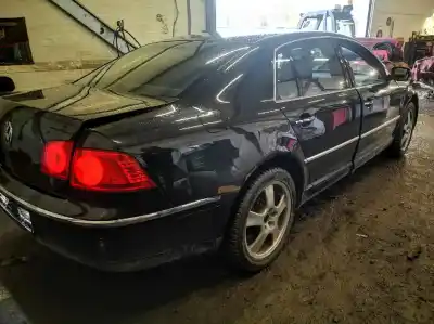 Здавання транспортного засобу volkswagen                                         phaeton (3d1, 3d2, 3d3, 3d4, 3d6, 3d7, 3d8, 3d9)                                                                                                                                                                                                           3.0 v6 tdi 4motion                                                                                                                                                                                                                                         року 2006 потужний bmk