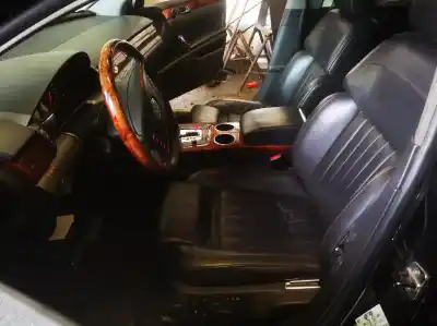 Здавання транспортного засобу volkswagen                                         phaeton (3d1, 3d2, 3d3, 3d4, 3d6, 3d7, 3d8, 3d9)                                                                                                                                                                                                           3.0 v6 tdi 4motion                                                                                                                                                                                                                                         року 2006 потужний bmk