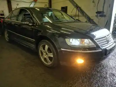 Здавання транспортного засобу volkswagen                                         phaeton (3d1, 3d2, 3d3, 3d4, 3d6, 3d7, 3d8, 3d9)                                                                                                                                                                                                           3.0 v6 tdi 4motion                                                                                                                                                                                                                                         року 2006 потужний bmk