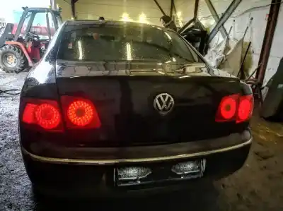 Здавання транспортного засобу volkswagen                                         phaeton (3d1, 3d2, 3d3, 3d4, 3d6, 3d7, 3d8, 3d9)                                                                                                                                                                                                           3.0 v6 tdi 4motion                                                                                                                                                                                                                                         року 2006 потужний bmk