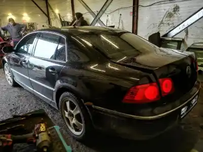 Здавання транспортного засобу volkswagen                                         phaeton (3d1, 3d2, 3d3, 3d4, 3d6, 3d7, 3d8, 3d9)                                                                                                                                                                                                           3.0 v6 tdi 4motion                                                                                                                                                                                                                                         року 2006 потужний bmk