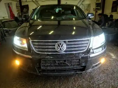 Здавання транспортного засобу volkswagen                                         phaeton (3d1, 3d2, 3d3, 3d4, 3d6, 3d7, 3d8, 3d9)                                                                                                                                                                                                           3.0 v6 tdi 4motion                                                                                                                                                                                                                                         року 2006 потужний bmk