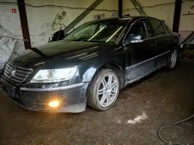 Здавання транспортного засобу volkswagen                                         phaeton (3d1, 3d2, 3d3, 3d4, 3d6, 3d7, 3d8, 3d9)                                                                                                                                                                                                           3.0 v6 tdi 4motion                                                                                                                                                                                                                                         року 2006 потужний bmk