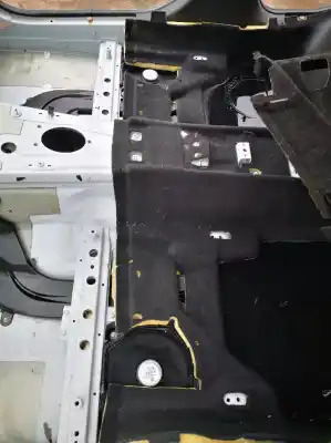 Scrapping Vehicle bmw x1 (e84) xdrive 18 d of the year 2011 powered n47d20c