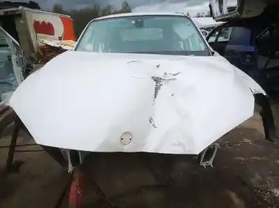 Scrapping Vehicle bmw x1 (e84) xdrive 18 d of the year 2011 powered n47d20c