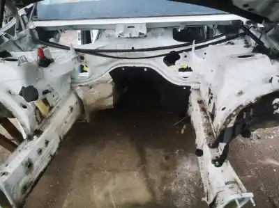 Scrapping Vehicle bmw x1 (e84) xdrive 18 d of the year 2011 powered n47d20c