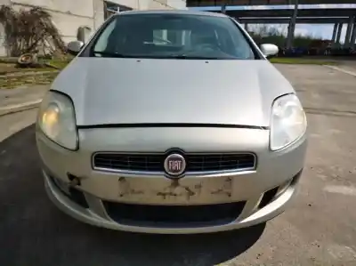 Veículo de Sucata fiat ii bravo (198) (2007->) 1.9 d multijet do ano 2008 alimentado 192a8000