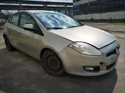 Veicolo di demolizione FIAT II BRAVO (198) (2007->) 1.9 D Multijet dell'anno 2008 alimentato 192A8000