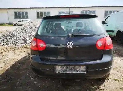 Veículo de Sucata volkswagen golf v variant (1k5) 1.4 do ano 2006 alimentado bca